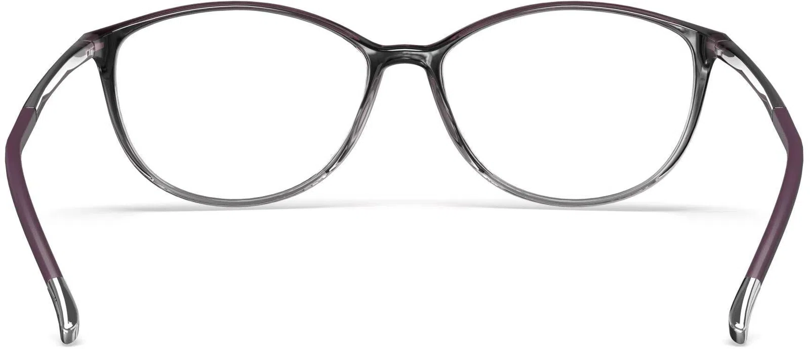 Silhouette SPX Illusion Fullrim 1604 Eyeglasses - view 98